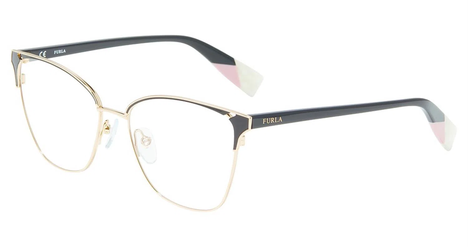 Furla VFU360 Eyeglasses - view 4